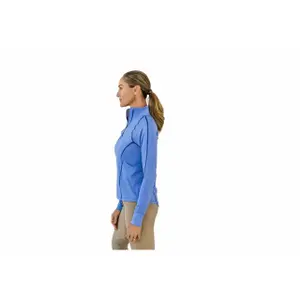 Women’s long-sleeve technical top Ovation Practice image-3