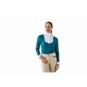 Women's long sleeve competition shirt Ovation image-2