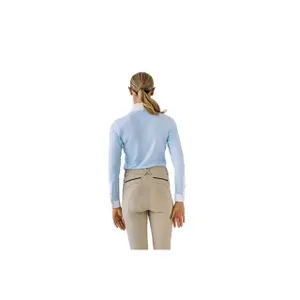 Women's long sleeve competition shirt Ovation image-2