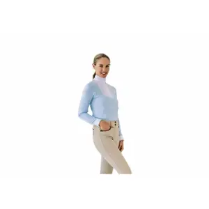 Women's long sleeve competition shirt Ovation image-3