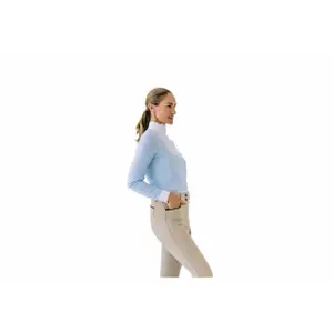Women's long sleeve competition shirt Ovation image-4