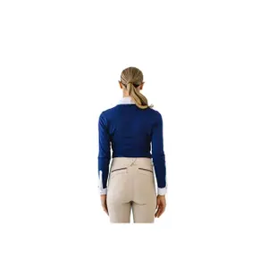 Women's long sleeve competition shirt Ovation image-2