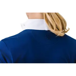 Women's long sleeve competition shirt Ovation image-4