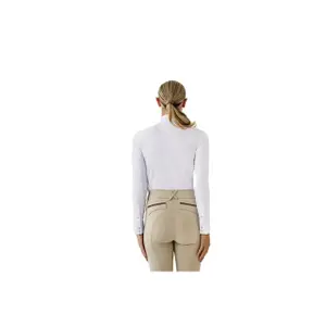 Women's long sleeve competition shirt Ovation image-3