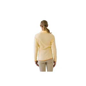 Women's 1/2 zip fleece Ovation Riding image-1