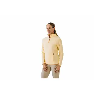 Women's 1/2 zip fleece Ovation Riding image-3