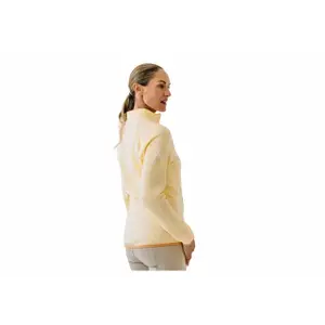 Women's 1/2 zip fleece Ovation Riding image-4