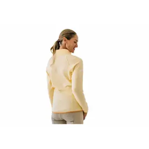 Women's 1/2 zip fleece Ovation Riding image-5