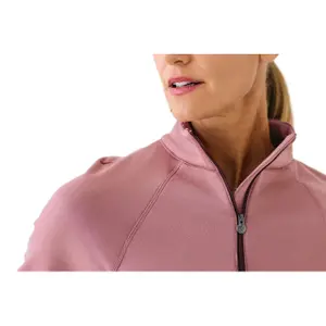 Women's 1/2 zip fleece Ovation Riding image-4