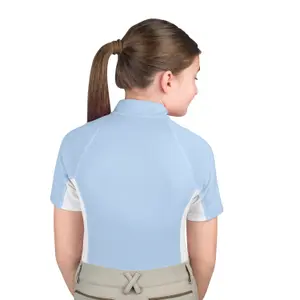 Riding Jersey Girl Ovation image-1