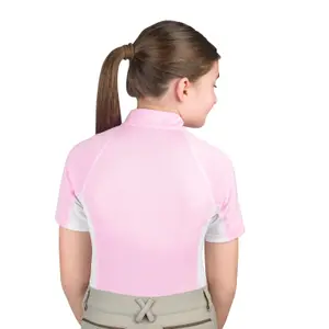 Riding Jersey Girl Ovation image-1