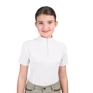 Riding Jersey Girl Ovation image-0