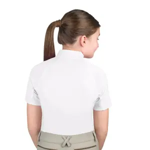 Riding Jersey Girl Ovation image-1