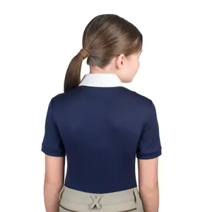 Children's polo shirt Ovation Classic image-1