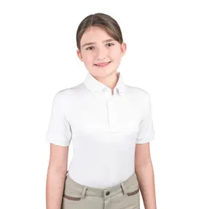 Children's polo shirt Ovation Classic image-0