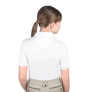 Children's polo shirt Ovation Classic image-1