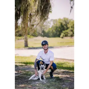 Show polo shirt Ovation Classic image-0
