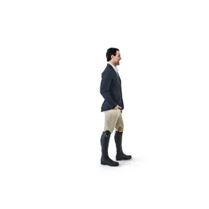Competition jacket Ovation Power Flex image-3