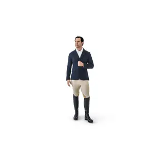 Competition jacket Ovation Power Flex image-1