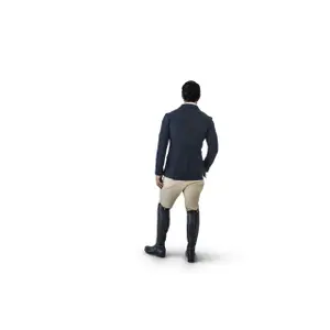 Competition jacket Ovation Power Flex image-2