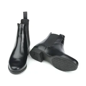 Women's leather boots Ovation Finalist image-0