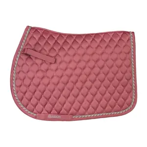 Saddle pad for horses Ovation image-0