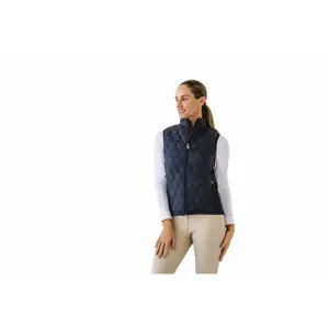 Women's sleeveless riding vest Ovation image-0