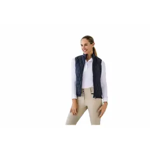 Women's sleeveless riding vest Ovation image-1
