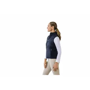 Women's sleeveless riding vest Ovation image-2