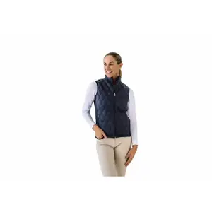 Women's sleeveless riding vest Ovation image-3