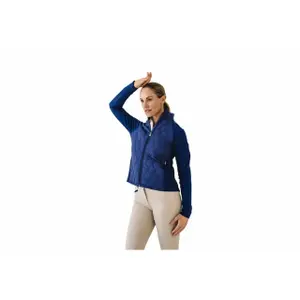 Women's Zip-Up Puffer Jacket Ovation image-2