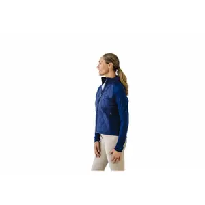 Women's Zip-Up Puffer Jacket Ovation image-3