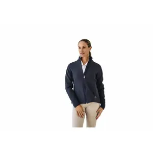 Women's softshell riding jacket Ovation image-0