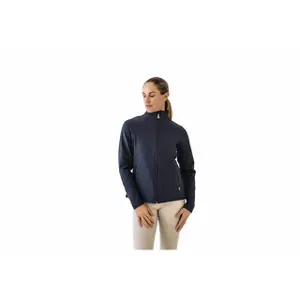 Women's softshell riding jacket Ovation image-2