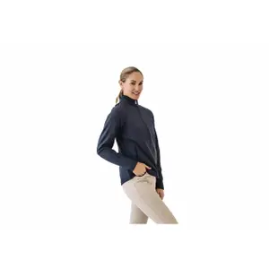 Women's softshell riding jacket Ovation image-3