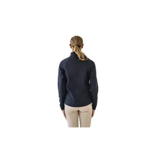 Women's softshell riding jacket Ovation image-4