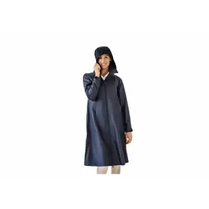 Women's waterproof hooded riding jacket Ovation image-0