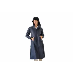 Women's waterproof hooded riding jacket Ovation image-1