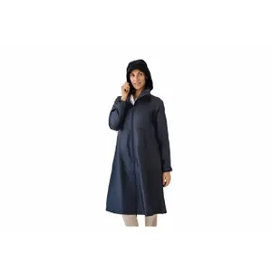 Women's waterproof hooded riding jacket Ovation image-2
