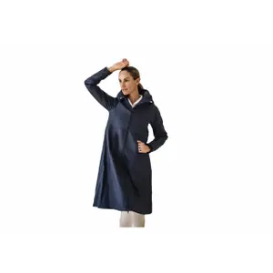 Women's waterproof hooded riding jacket Ovation image-3