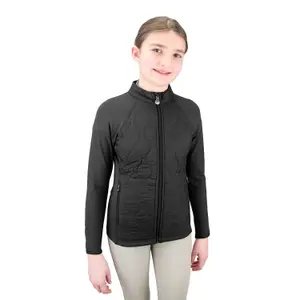 Riding jacket girl Ovation image-0