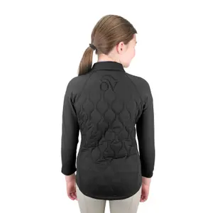 Riding jacket girl Ovation image-1