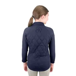 Riding jacket girl Ovation image-1