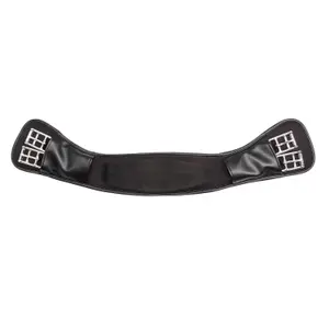 Riding girth Ovation Gel Body Form image-0