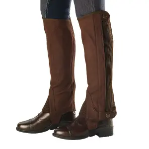 Women's Mini Chaps Ovation Elite Amara image-1