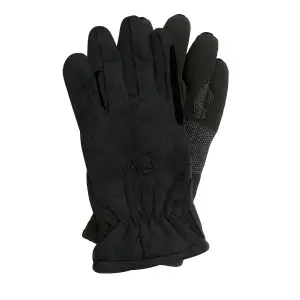 Women's Fleece Riding Gloves Ovation image-0