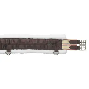 Saddle Strap for Horse Ovation Dry-Tex image-0