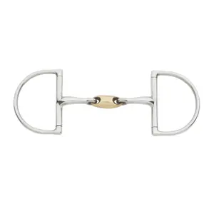 Verdun horse bit Ovation Hunter Dee image-0