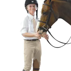 Jodhpur Riding Trousers Child Ovation Classic image-1