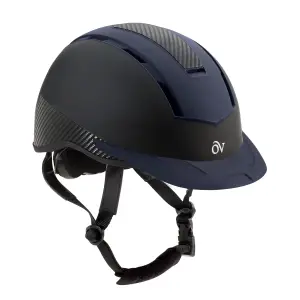 Riding helmet Ovation Extreme image-1